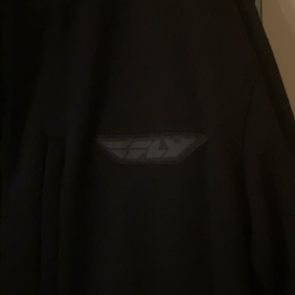 NWOT Men's Fly Racing Double Up Jacket XL 🔥 - Picture 2 of 8
